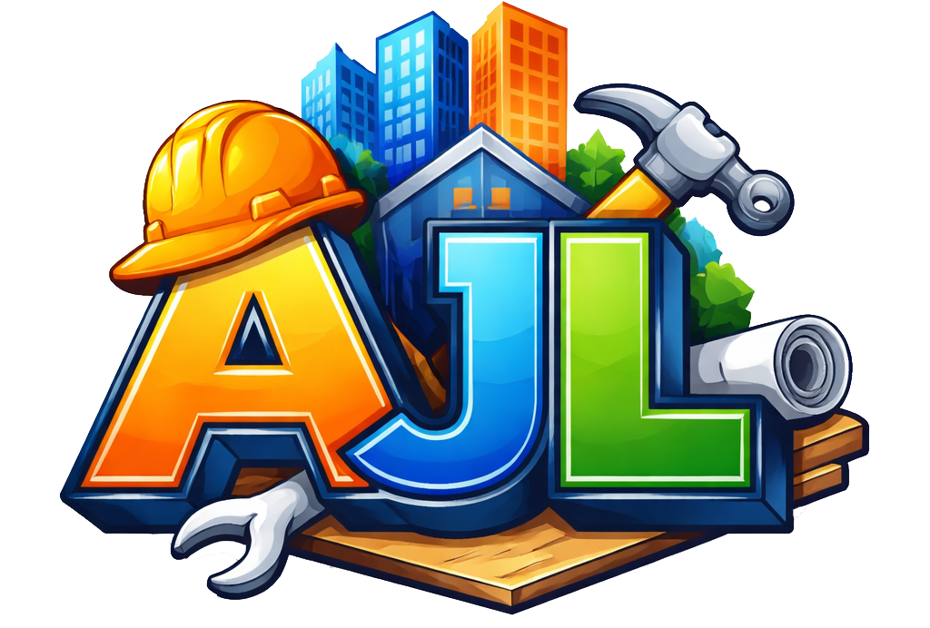 AJL Logo